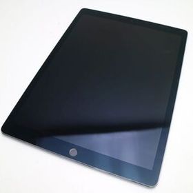 美品 SIMフリー iPad Pro 第2世代 12.9インチ 256GB スペースグレイ タブレット 白ロム 中古 即日発送 Apple あすつく 土日祝発送OK