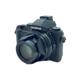 OLYMPUS◆一眼レフデジタルカメラ/STYLUS 1s/28-300mm/全域F2.8F/10.7倍ズーム