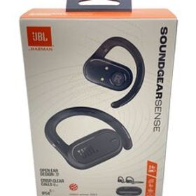 JBL◆イヤホン/SOUNDGEAR SENSE