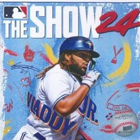中古 MLB THE SHOW 24 英語版 PS5 Play Station5 ゲームソフト ≡A6081