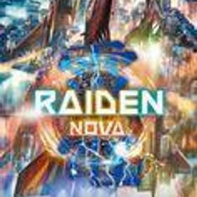 中古ニンテンドースイッチソフト 雷電NOVA [数量限定特装版]