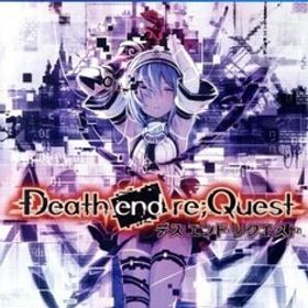 Death end re;Quest/PS4