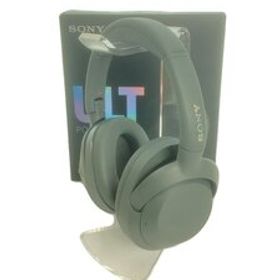 SONY◆ヘッドホン/WH-ULT900N