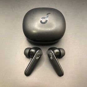 即決 Soundcore Life P3 ワイヤレスイヤホン ブラック