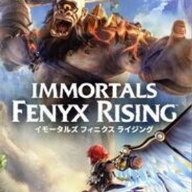 イモータルズ フィニクス ライジング/NintendoSwitch