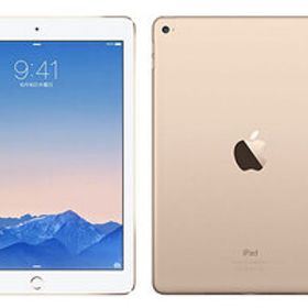 中古 タブレット iPad Air2 Wi-Fi +Cellular 32GB au(エーユー) シルバー 本体 9.7インチ iOS15 Apple アップル 6ヶ月保証