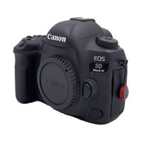 CANON◆デジタル一眼カメラ EOS 5D Mark IV ボディ