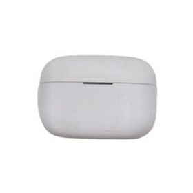 SONY◆イヤホン・ヘッドホン LinkBuds S WF-LS900N (W) [ホワイト]