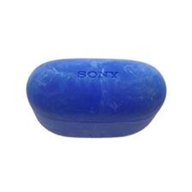 SONY◆イヤホン・ヘッドホン LinkBuds S WF-LS900N (L) [アースブルー]