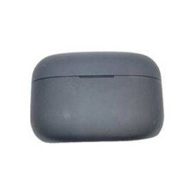 SONY◆イヤホン・ヘッドホン LinkBuds S WF-LS900N (B) [ブラック]