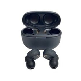 SONY◆イヤホン・ヘッドホン LinkBuds S WF-LS900N (B) [ブラック]