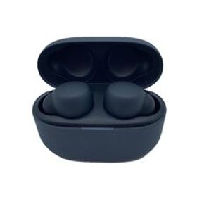 SONY◆イヤホン・ヘッドホン LinkBuds S WF-LS900N (B) [ブラック]