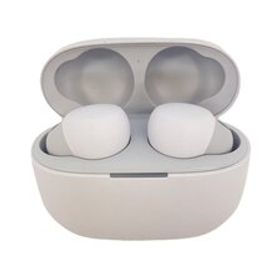 SONY◆イヤホン・ヘッドホン LinkBuds S WF-LS900N (W) [ホワイト]