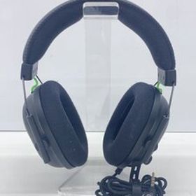 Razer◆ヘッドセット BlackShark V2 RZ04-03230100-R3M1