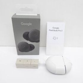 Google Pixel Buds Pro 2 ワイヤレスイヤホン △WK1673