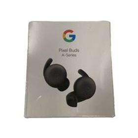 Google◆Pixel Buds/A-Series/イヤホン//