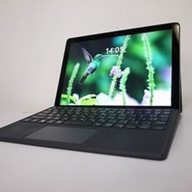 DELL Latitude 5290 2-in-1 LTE Corei5-8350U SSD256G ※Bluetoothなし (2024-1101-2563)