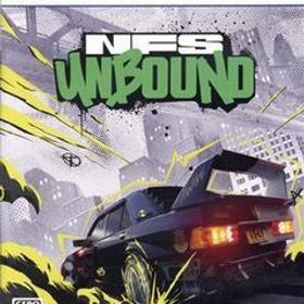 Need for Speed Unbound/PS5