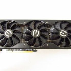 EVGA Ge Force RTX 3080 12GB Ultra Gaming ゲーミング グラフィックボード ▼KD4144