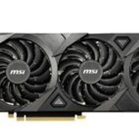 グラフィックボード MSI Ventus GeForce RTX 3080 10GB GDDR6X PCI Express 4.0