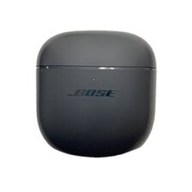 BOSE◆イヤホン・ヘッドホン QuietComfort Earbuds II [Triple Black]