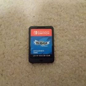 Switch キャプテン翼 Rise of New Champions 海外版 ソフトのみ 中古