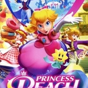 プリンセスピーチ Showtime！/NintendoSwitch