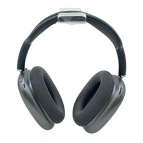 Apple◆ヘッドホン AirPods Max MGYH3J/A [スペースグレイ] A2096