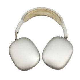 Apple◆ヘッドホン AirPods Max MGYJ3J/A [シルバー] A2096