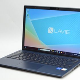 [中古]NEC LAVIE N14 N1475/GAL PC-N1475GAL ネイビーブルー