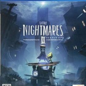 リトルナイトメア 2/PS4