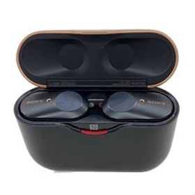 SONY◆イヤホン/WF-1000XM3