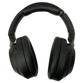 SONY◆ヘッドセット WH-1000XM3 (B) [ブラック]