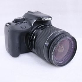 206-420★良品 Canon キャノンデジタル一眼レフカメラ EOS kiss X7 EF-S18-55mm ｆ/3.5-5.6 IS STM