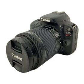 CANON◆デジタル一眼カメラ EOS Kiss X7 EF-S18-55 IS STM レンズキット DS126441