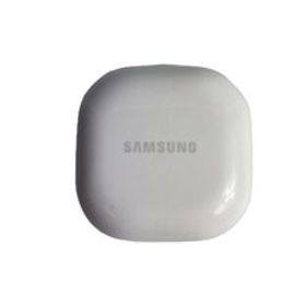 SAMSUNG◆イヤホン Galaxy Buds2 SM-R177NZWAXJP [ホワイト]