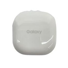 SAMSUNG◆イヤホン/SM-R177NZWAXJP/GALAXY Buds2