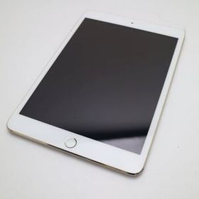 美品 iPad mini 3 Wi-Fi 64GB ゴールド 即日発送 タブレットApple 本体 あすつく 土日祝発送OK