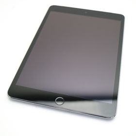 美品 au iPad mini 3 Cellular 16GB スペースグレイ 即日発送 タブレットApple 本体 あすつく 土日祝発送OK