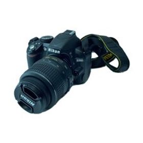 Nikon◆デジタル一眼カメラ D3100 ダブルズームキット