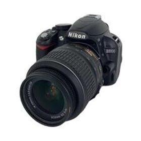 Nikon◆デジタル一眼カメラ D3100 レンズキット