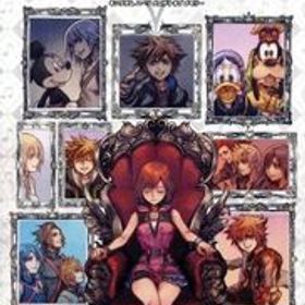 キングダム ハーツ メロディ オブ メモリー/NintendoSwitch