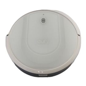 ANKER◆掃除機 Eufy RoboVac G10 Hybrid T2150521