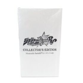 未開封 ジョジョの奇妙な冒険 オールスターバトルR シーズンパス付 スイッチ ソフト ∠UR516