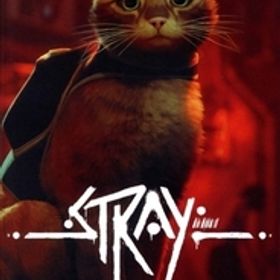 Stray/NintendoSwitch