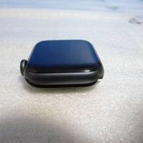 ◆展示品 アップルウォッチ Apple Watch SE 第1世代 GPS 40mm スペースグレイ 3H135J/A (MKQ13J/Aの展示デモ機 Model A2351) 1点限り