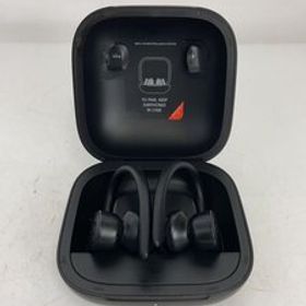 beats by dr.dre◆イヤホン Powerbeats Pro MY582PA/A//