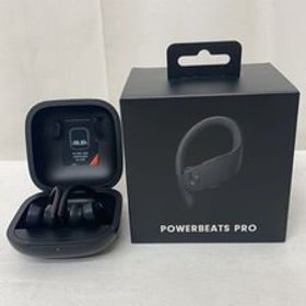 beats by dr.dre◆イヤホン Powerbeats Pro MV6Y2PA/A [ブラック] A2078
