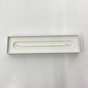 Apple◆Apple Pencil 第 2世代 MU8F2J/A A2051