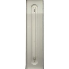 Apple◆Apple Pencil 第 2世代 MU8F2J/A A2051